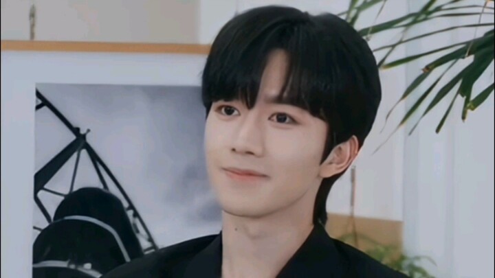 Hua Yong [ABO Desire Ep 09]