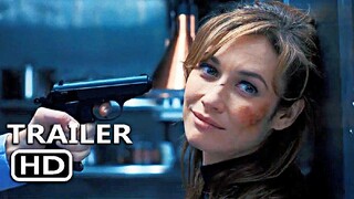 HIGH HEAT Official Trailer (2022)