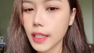 เห็นเขาถ่ายแล้วสวย จะสวยเหมือนเขาไหมหละ