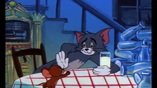 [Tears/Healing/Tear-jerking/Childhood] No matter when, you are the most gentle Tom