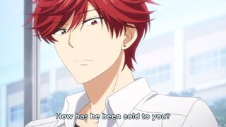 GEKKAN SHOUJO NOZAKI-KUN EP8