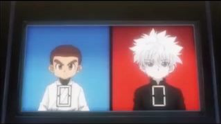 Hunter X Hunter Episode 27 Tagalog Dub