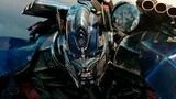 Film|Transformers|Thrilling Mixed Clip