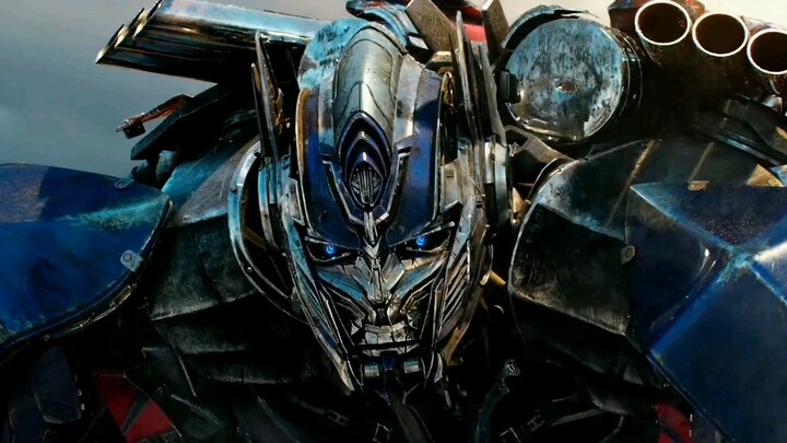 Film dan Drama|Transformers-Cuplikan Luar Biasa