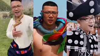 【ต้าสีหม่า】วงล้อทองเถามาซวน