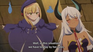 I’ve Been Killing Slimes for 300 Years and Maxed Out My Level Episode 9 Season 2 English Sub