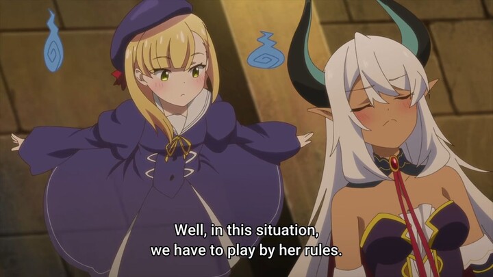 I’ve Been Killing Slimes for 300 Years and Maxed Out My Level Episode 9 Season 2 English Sub
