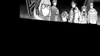 Health-restoring mushrooms are now online! "Shinmei Game" comics dubbing commentary - Chapter 29