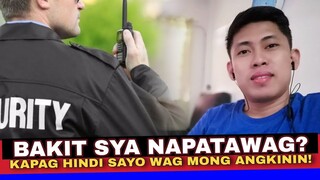 ISANG DI KILALANG LALAKI ANG NAPATAWAG SAKIN,BAKIT KAYA?15k NAPUNTA SA GCASH KO