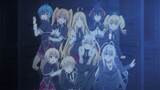 [rekomendasi] Tiga anime harem yang sangat keren untuk ditonton (6)