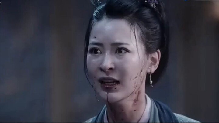 [Drama version of Wangxian] Pampering wife after marriage ABO final chapter (Jiang family exterminat