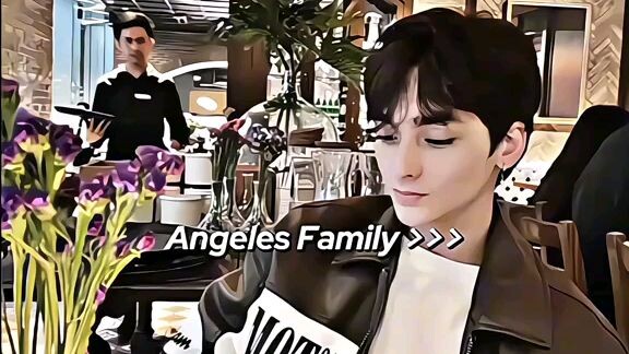 Angeles/Hanamitchi Familyდ