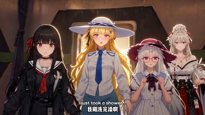Waifu 2d nya kita??.