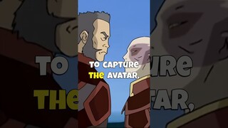 My BIGGEST problem with Netflix's Avatar #avatar #netflix #shorts #anime