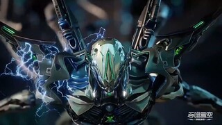 Swallowed Star Eps 189 Sub Indo