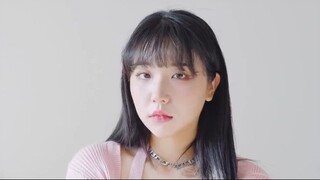 그라비아 아이돌 #1