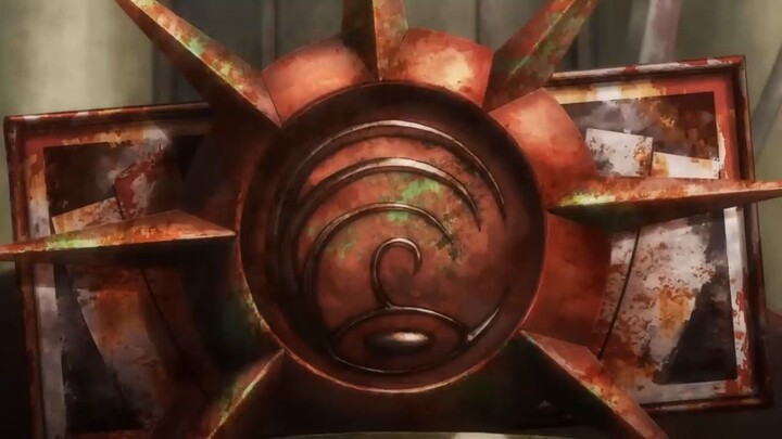 Episode 4 - Gachiakuta (Tagalog Dub)