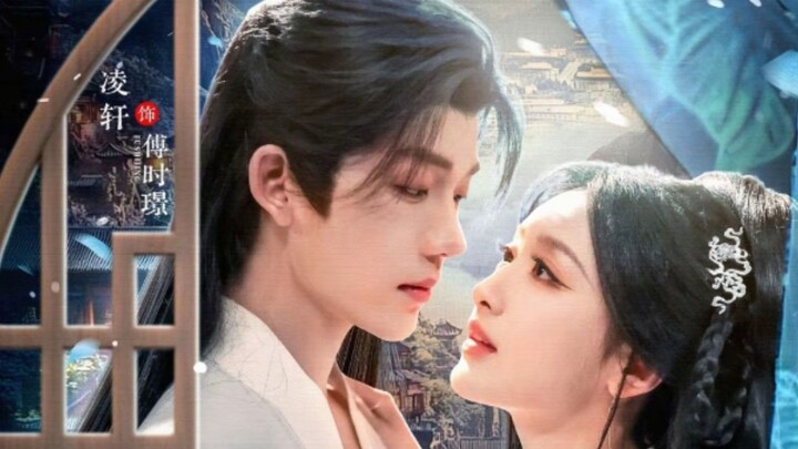 TRỌN BỘ - HÒA LY! QUYỀN KHUYNH TRIỀU DÃ NHIẾP CHÍNH VƯƠNG HẮN KHÔNG GIẢ BỘ NỮA(Lăng Hiên , Úc Thông)