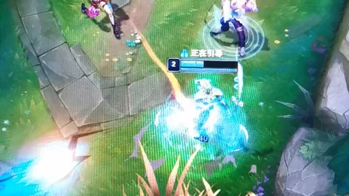 一边沙人，一边超度，不愧是易大师
