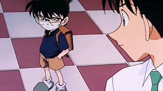 The day Shinichi almost ended!