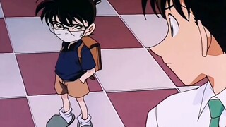 Ngày Shinichi gần như đã kết thúc!