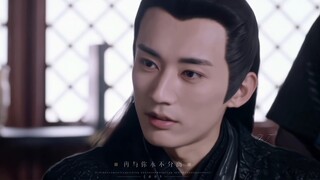 "Anh Pan là ai?" [Liu Xueyi Narcissus丨Zhan Huang×Pan Yue]