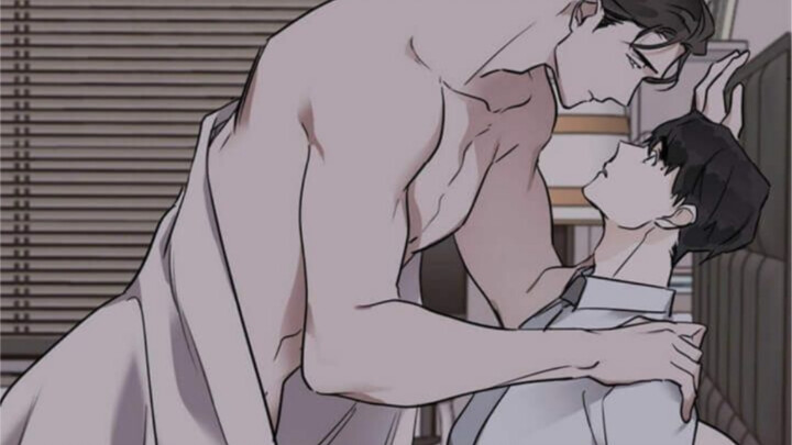 [Cold-blooded Animals] "It hurts, hug me!" The snake guy is about to shed his skin, and he's in pain
