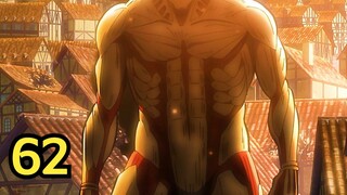 62: Người khổng lồ bọc thép bất khả chiến bại, lịch sử phát triển của Reiner~