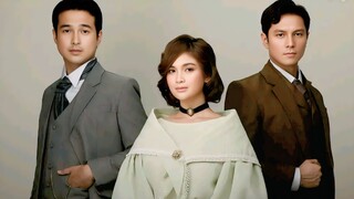 I Love You Since 1892 ep 7