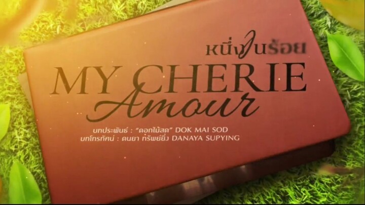 My Cherie Amour Eps 14 (Sub Indo)