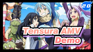 [AMV] Demo_20