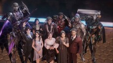 Swallowed Star Eps 199 Sub Indo