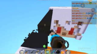 minecraft world#game