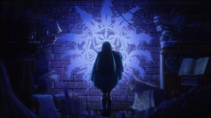 Mushoku Tensei: Jobless Reincarnation Season 2 Episode 9.. Nanahoshi Shizuka Balik Ke Burmi..