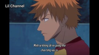 Bleach (Ep 20.4) Đã đến lúc rồi #Bleach