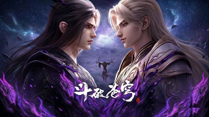 BTTH SEASON 5 EPS 210