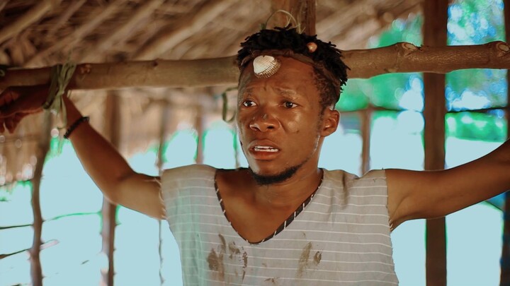 IZOMBE Full Episode 3