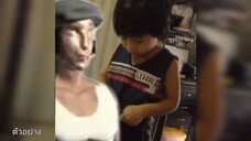 จนต้องโดนไล่ล่าคนระห่ำ โหดร้ายนรก นักฆ่าให้มันตายดุเดือด [หนังสั้นแนวแอ็คชั่นโลดโผน] | PJ Channels