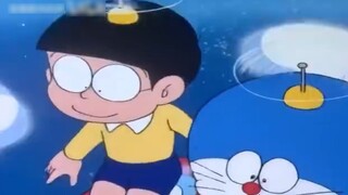 ♿耄耋A梦♿ (Not a sweet elementary school boy cover)