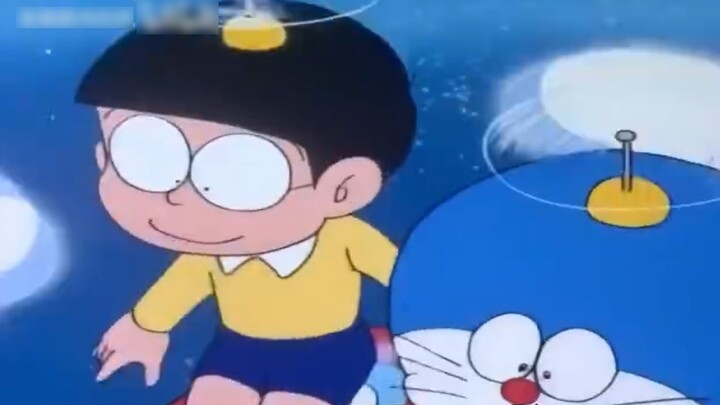 ♿耄耋A梦♿ (Không phải là một bản cover ngọt ngào của cậu bé tiểu học)