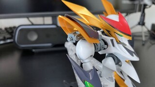 Trong 30 giờ, bộ phim hoạt hình stop-motion Super Magic Ryūshinmaru của Bandai HG là bản phát hành đ