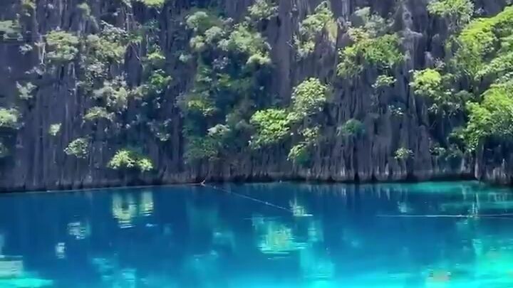 twin lagoon