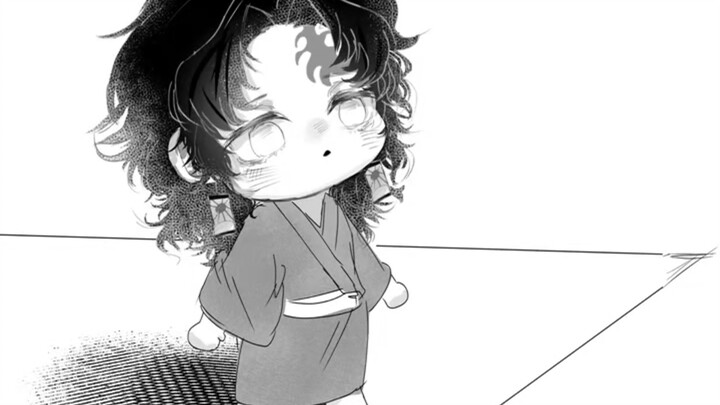 [Japanese Black] Did Enichi get any chubbier today?