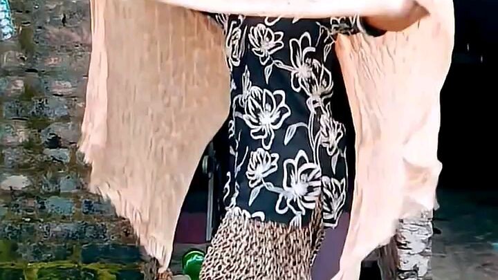 ghonghat jab #for you #dance #chainaking #treding