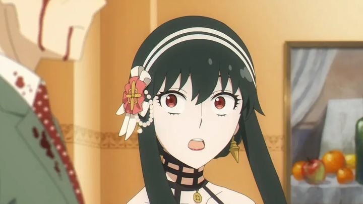 ฉันพบแม่ของคุณได้อย่างไร (Spy x Family)