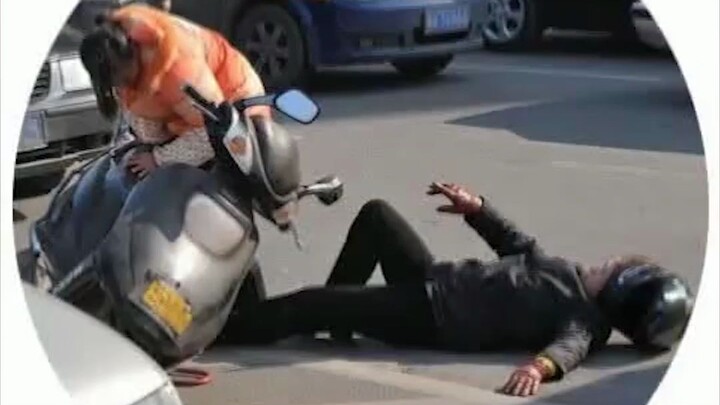 Classic Funny Voice Acting Works by Da Tian