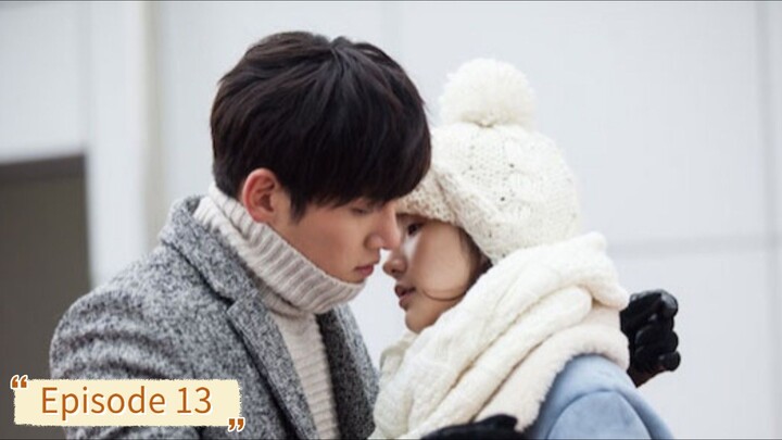 Healer Episode 13 English Sub