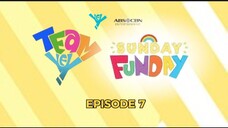 Team YEY: Sunday Funday Episode 7