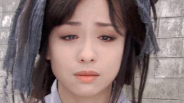 “ชุดขอทานกลับกลายเป็นครั้งที่น่าทึ่งที่สุดของเธอ!” ‖ หวังอิ๋นชวน