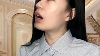 International students' calm yet crazy vibe～hehe